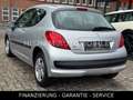 Peugeot 207 Urban Move/KLIMA/ALUFELGEN/TÜV Grau - thumbnail 3