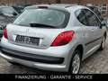 Peugeot 207 Urban Move/KLIMA/ALUFELGEN/TÜV Grau - thumbnail 7