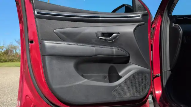 Hyundai Tucson view 7