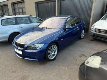 3er 335xi Aut.