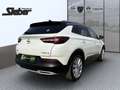 Opel Grandland 1.6 Turbo 4x4 Sitzhzg. Kamera Navi Weiß - thumbnail 4