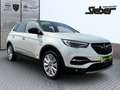 Opel Grandland 1.6 Turbo 4x4 Sitzhzg. Kamera Navi Weiß - thumbnail 3