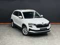 Skoda Karoq 1.5 TSI Ambition ACT DSG 110KW Blanco - thumbnail 5