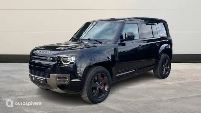 Land Rover Defender 110 2.0 P400e X-Dynamic X