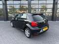 Volkswagen Polo 1.0 Airco / 5 Deurs Zwart - thumbnail 16
