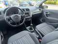Volkswagen Polo 1.0 Airco / 5 Deurs Zwart - thumbnail 3
