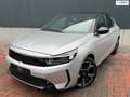 Opel Corsa 1.2 Turbo GS * Pano * Led * Carplay * Cam * Dealer Zilver - thumbnail 1