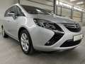 Opel Zafira C Tourer Innovation 7 SITZER AUTOMATIK NAVI SHZ LE Silber - thumbnail 3