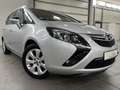 Opel Zafira C Tourer Innovation 7 SITZER AUTOMATIK NAVI SHZ LE Silber - thumbnail 2