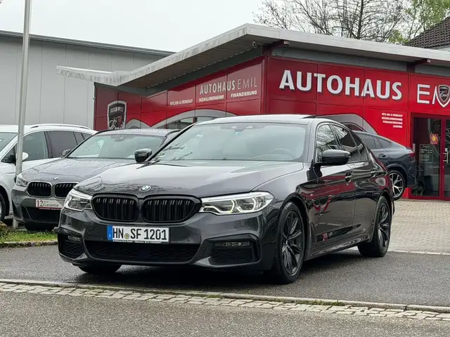 BMW 540 M Paket / Apple CarPlay / Navi