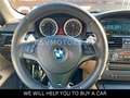 BMW M3 CABRIO DKG*NAVI*XENON*LEDER*SHZ*LED*PDC*TOP* Schwarz - thumbnail 16