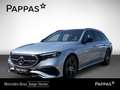 Mercedes-Benz E 300 de 4MATIC mit EQ Hybrid Technologie T-Modell Fahra Silber - thumbnail 1