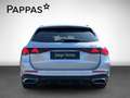 Mercedes-Benz E 300 de 4MATIC mit EQ Hybrid Technologie T-Modell Fahra Silber - thumbnail 5
