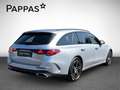 Mercedes-Benz E 300 de 4MATIC mit EQ Hybrid Technologie T-Modell Fahra Silber - thumbnail 6