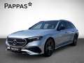 Mercedes-Benz E 300 de 4MATIC mit EQ Hybrid Technologie T-Modell Fahra Silber - thumbnail 2