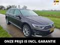 Volkswagen Passat Variant 1.4 TSI GTE HYBRIDE navi camera trekhaak Zwart - thumbnail 1