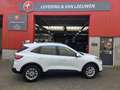 Ford Kuga 2.5 PHEV Titanium Navigatie/ Camera/ Stoelverwarmi Blanco - thumbnail 4