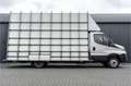 Iveco Daily 50C18 | Glasresteel | Automaat | 180 PK | Camera | Argintiu - thumbnail 7