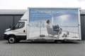 Iveco Daily 50C18 | Glasresteel | Automaat | 180 PK | Camera | Argintiu - thumbnail 5