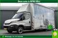 Iveco Daily 50C18 | Glasresteel | Automaat | 180 PK | Camera | Argintiu - thumbnail 1