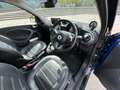 smart forFour 52kW Autom/Rechtslenker Right Hand driv Blauw - thumbnail 3