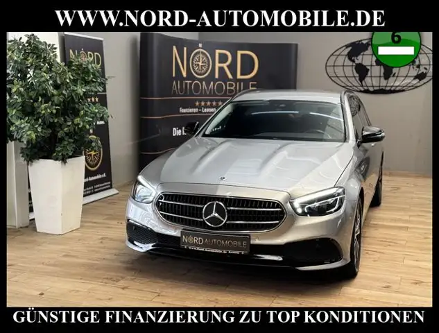 Mercedes-Benz E 300 e T Avantgarde *LED*Night*Kamera*EasyPack* Avantga