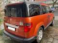 Honda Element AC BREAK LPG + ESSENCE Pomarańczowy - thumbnail 5