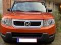 Honda Element AC BREAK LPG + ESSENCE Narancs - thumbnail 3