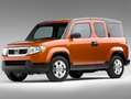 Honda Element AC BREAK LPG + ESSENCE Orange - thumbnail 1