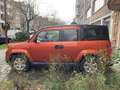 Honda Element AC BREAK LPG + ESSENCE Oranje - thumbnail 2