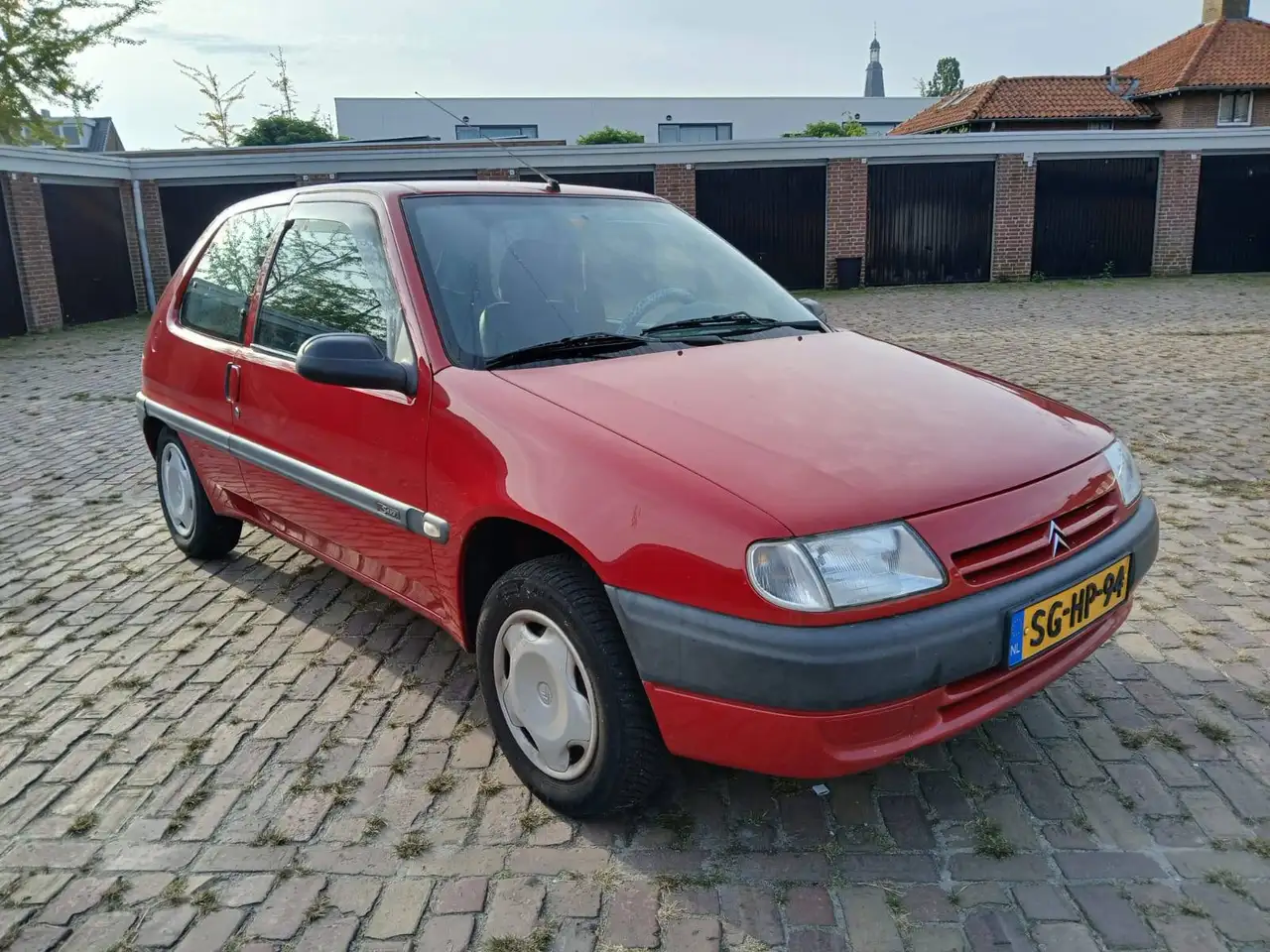 Citroën