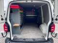 Volkswagen T6 Transporter 2.0 TDI *1 HAND *AHK *KLIMA Weiß - thumbnail 14