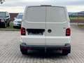 Volkswagen T6 Transporter 2.0 TDI *1 HAND *AHK *KLIMA Weiß - thumbnail 4