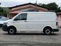 Volkswagen T6 Transporter 2.0 TDI *1 HAND *AHK *KLIMA Weiß - thumbnail 2