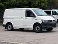 Volkswagen T6 Transporter 2.0 TDI *1 HAND *AHK *KLIMA Weiß - thumbnail 7
