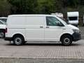 Volkswagen T6 Transporter 2.0 TDI *1 HAND *AHK *KLIMA Weiß - thumbnail 6