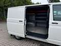 Volkswagen T6 Transporter 2.0 TDI *1 HAND *AHK *KLIMA Weiß - thumbnail 16