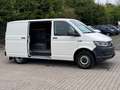 Volkswagen T6 Transporter 2.0 TDI *1 HAND *AHK *KLIMA Weiß - thumbnail 17