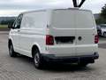 Volkswagen T6 Transporter 2.0 TDI *1 HAND *AHK *KLIMA Weiß - thumbnail 3