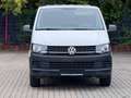 Volkswagen T6 Transporter 2.0 TDI *1 HAND *AHK *KLIMA Weiß - thumbnail 9
