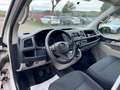 Volkswagen T6 Transporter 2.0 TDI *1 HAND *AHK *KLIMA Weiß - thumbnail 11
