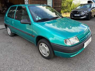 AM 1996 1ere Main 24 000kms