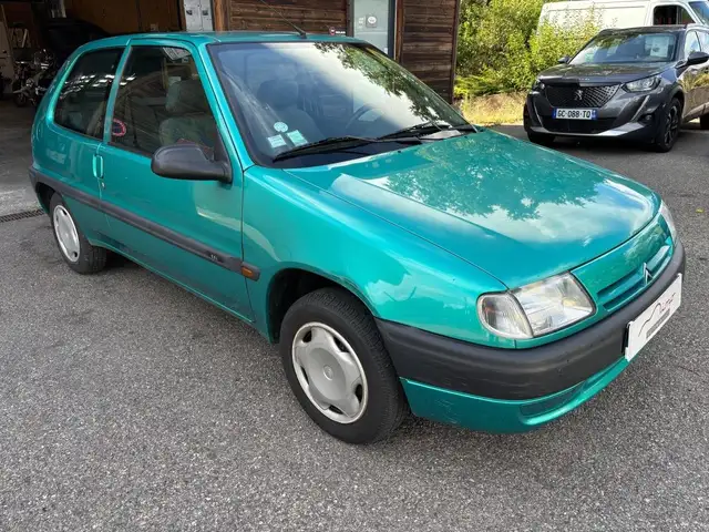 Citroen SAXO