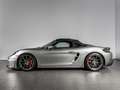 Porsche 718 Spyder 4.0 420 cv PDK Argento - thumbnail 9