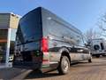 Volkswagen Crafter Kasten 35 lang Hochdach 4x4 Schwarz - thumbnail 26