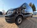 Volkswagen Crafter Kasten 35 lang Hochdach 4x4 Schwarz - thumbnail 22