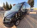 Volkswagen Crafter Kasten 35 lang Hochdach 4x4 Schwarz - thumbnail 23