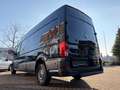 Volkswagen Crafter Kasten 35 lang Hochdach 4x4 Schwarz - thumbnail 24