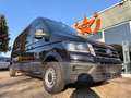 Volkswagen Crafter Kasten 35 lang Hochdach 4x4 Schwarz - thumbnail 28
