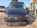 Volkswagen Crafter Kasten 35 lang Hochdach 4x4 Schwarz - thumbnail 3